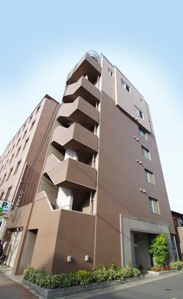 Kyonoya Senteur Goshohigashi Appartamento Kyōto Esterno foto
